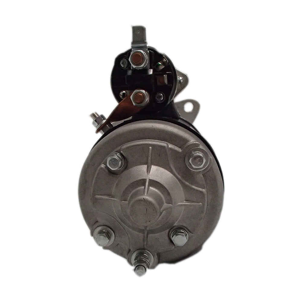 Starter Motor Fits David Brown 1290 1294 1390 990 K957340 Fits Ferguson Dexta