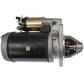 D8NN11000CE Starter Fits Ford Tractors 2000 3000 4000 4000SU 2600+