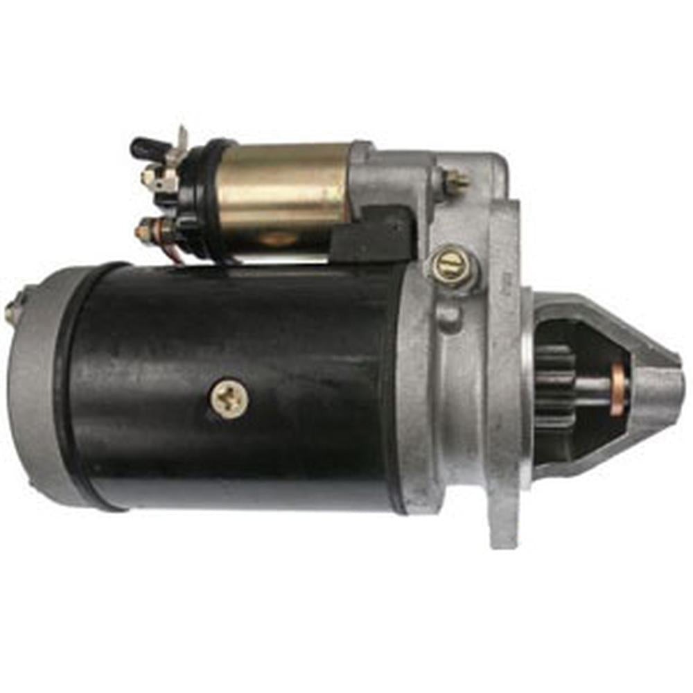 D8NN11000CE Starter Fits Ford Tractors 2000 3000 4000 4000SU 2600+