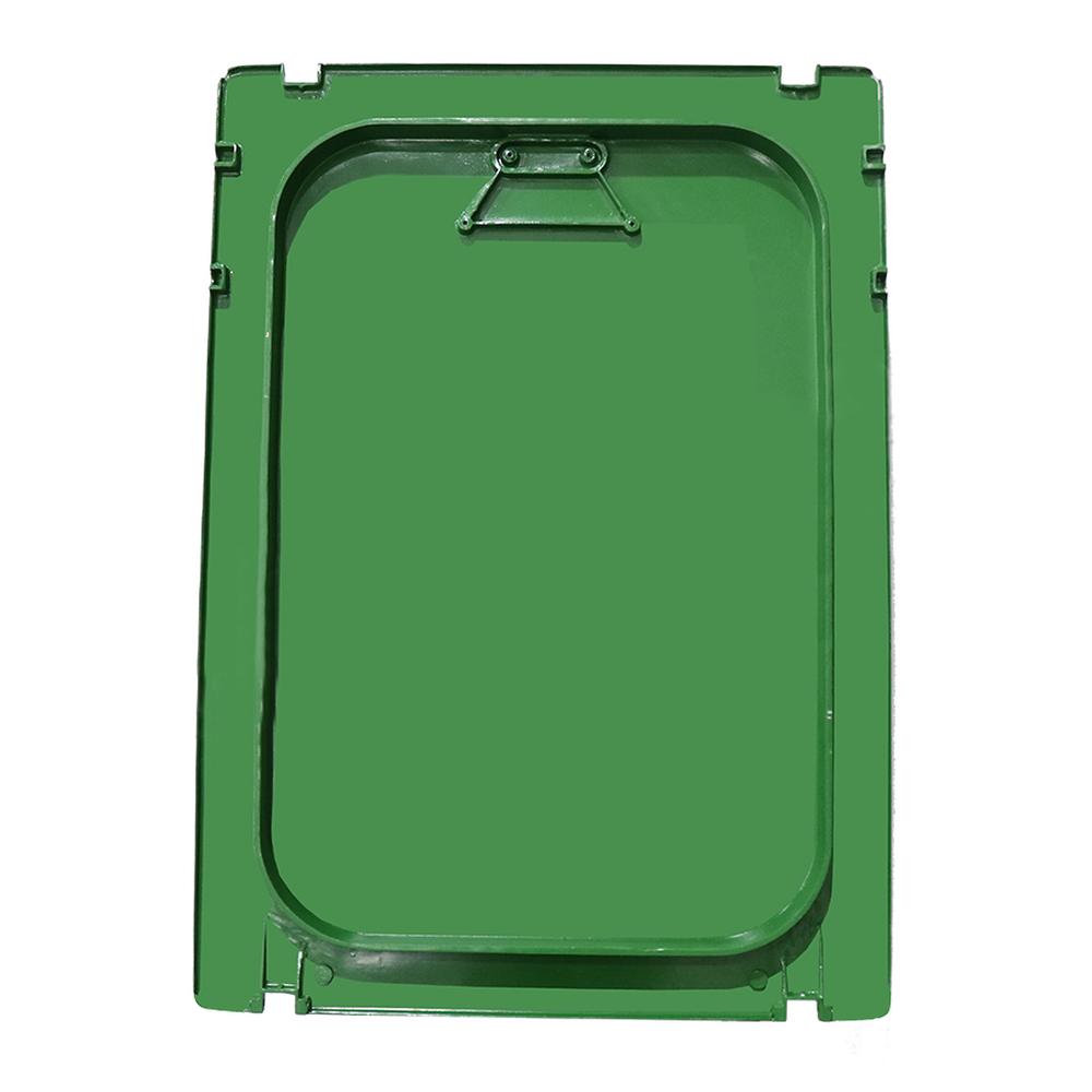 AL80023 - Roof Fits John Deere