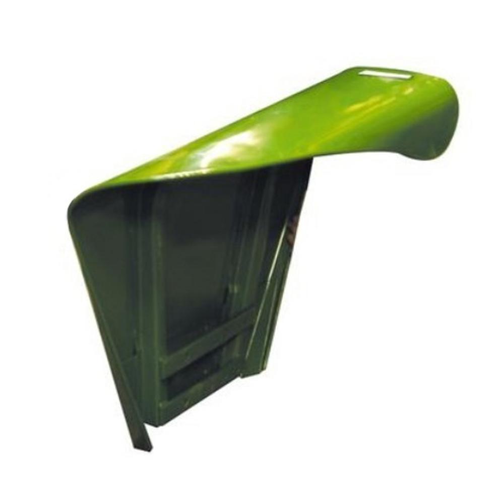 1411-5002 Left Hand Fender Fits John Deere 2010 2030 2155 2350 2355