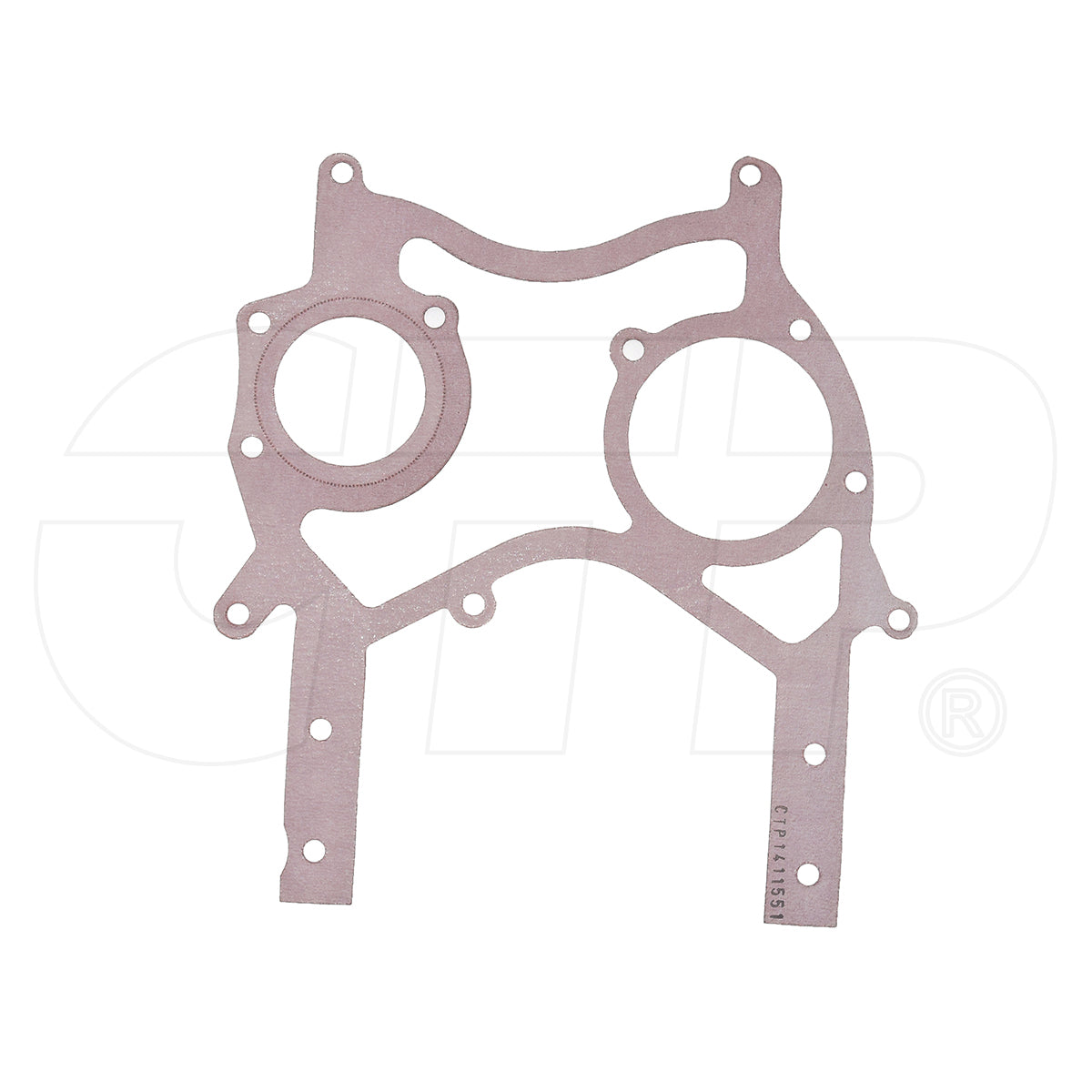 1411551 Gasket Fits Caterpillar Models