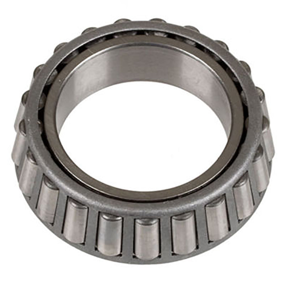 14116 Universal Fit Bearing Cone 1.19" Bore 0.771" Wide 0.03" Radius
