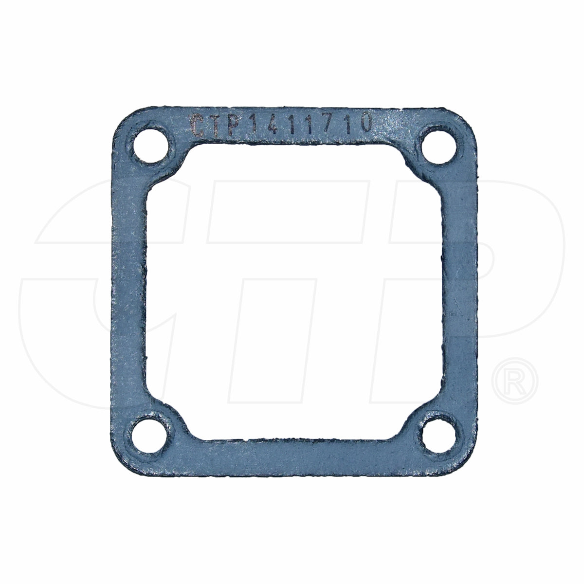 1411710 Gasket Fits Caterpillar Models