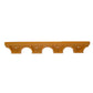 141196A1 rockguard Center Fits Case 450C, 455C, Long Track, 550