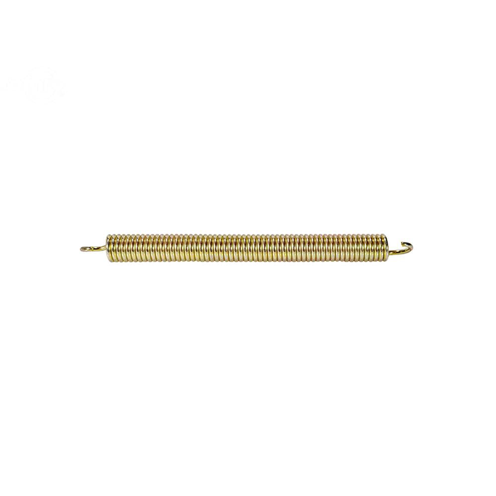 Deck Belt Tension Spring 9" X 3/4" Fits Husqvarna OEM Part 539120920 596989801