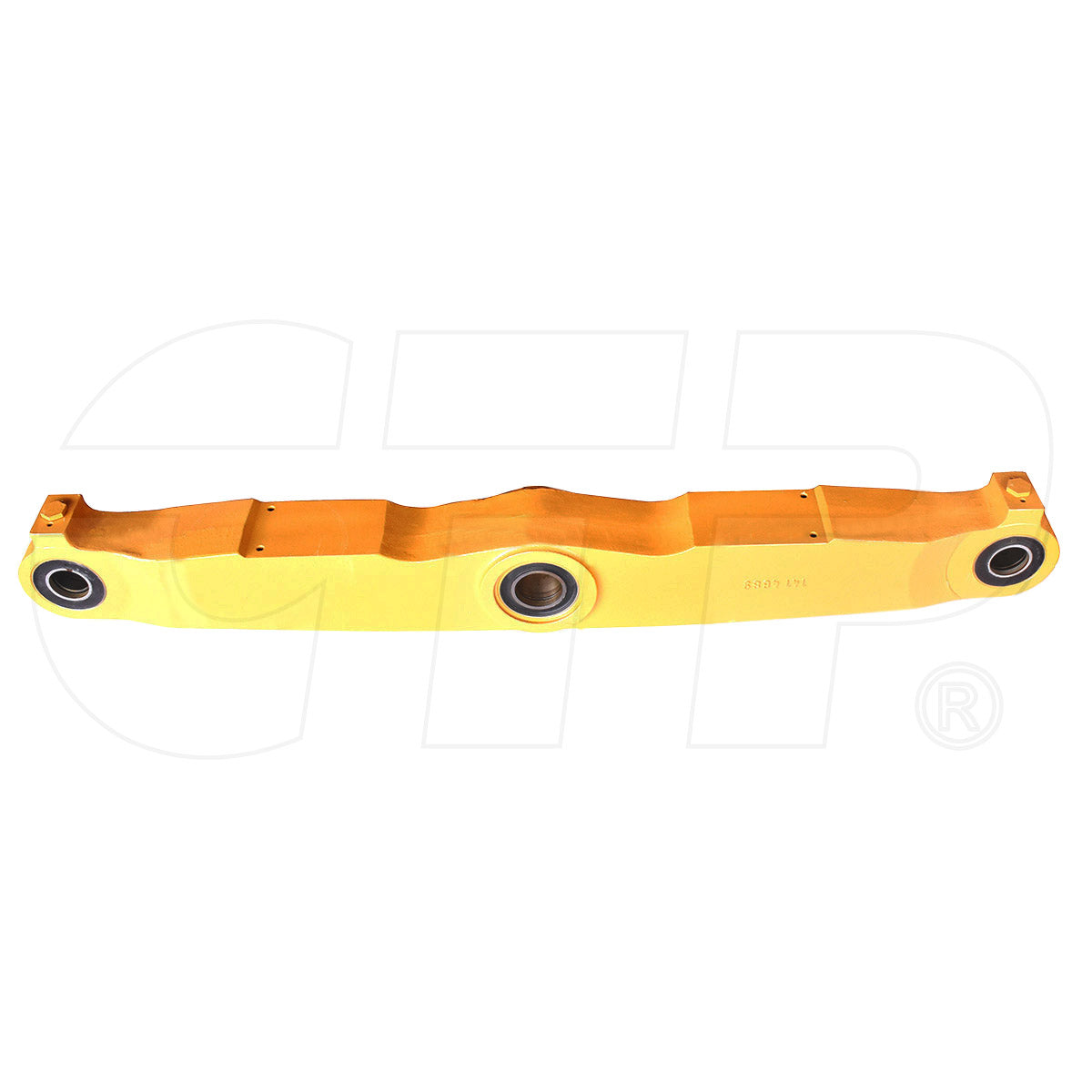 1414689 Bar Gp-Equalizer Fits Caterpillar Models