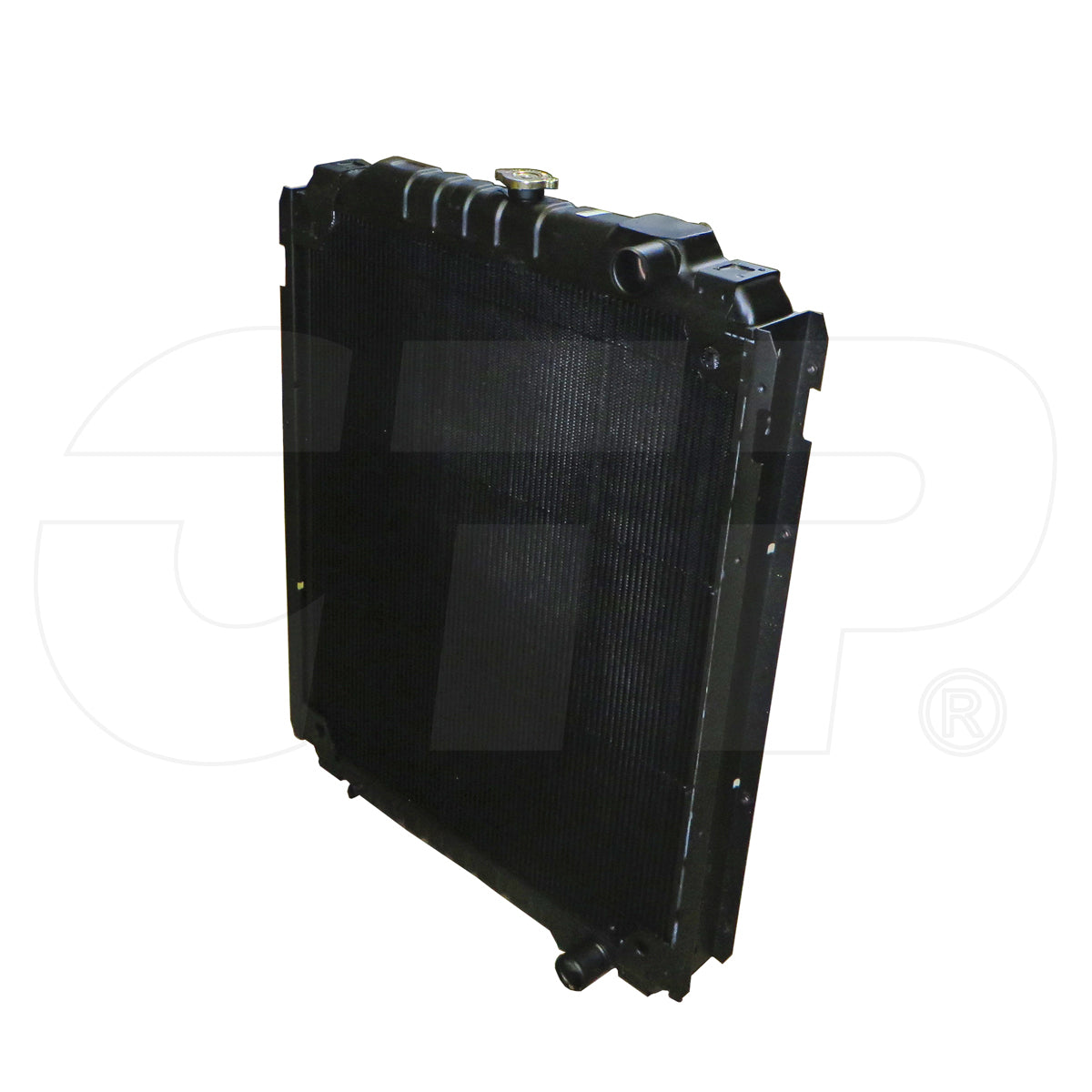 1415722 Core A-Radiator Fits Caterpillar Models