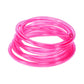 14162 FUEL LINE 3/32" X 3/16" POLYURETHANE RED