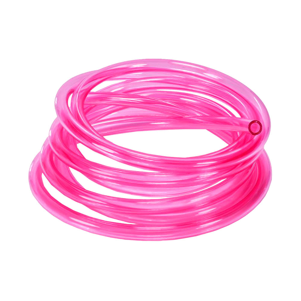 14162 FUEL LINE 3/32" X 3/16" POLYURETHANE RED