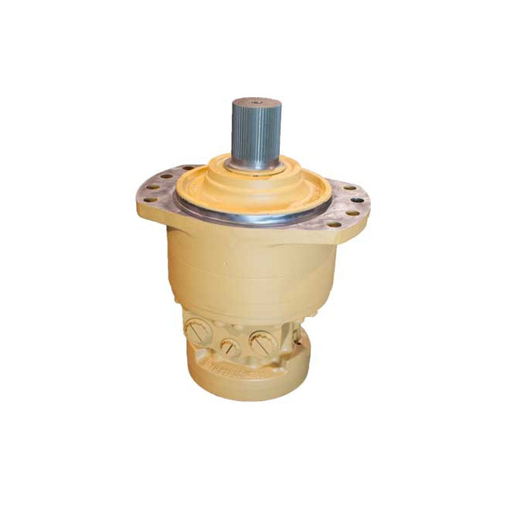 Hydraulic Motor Fits Caterpillar Replaces 2807856