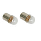 Light Bulbs (Pack of 2) Fits Massey Ferguson Replaces 1420037M1