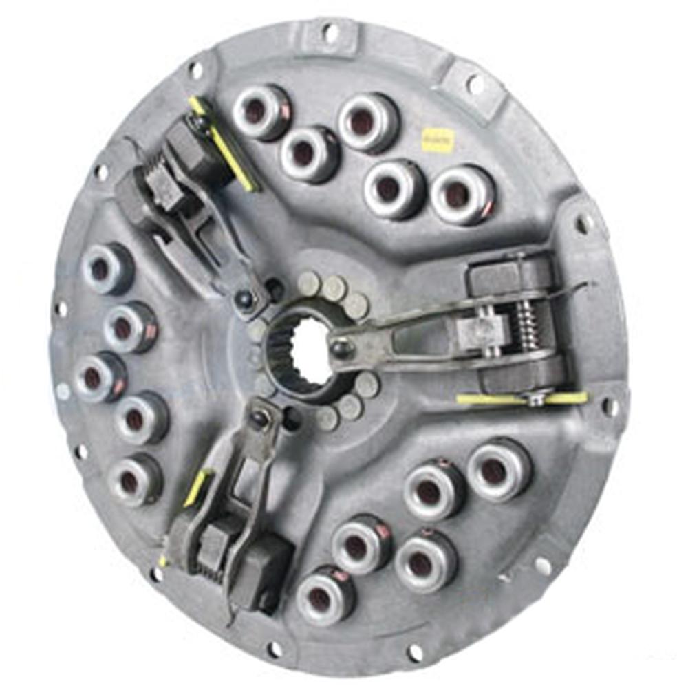 142184C91 New 14" Pressure Plate Fits Case-IH Tractor Models 3388 3588 +