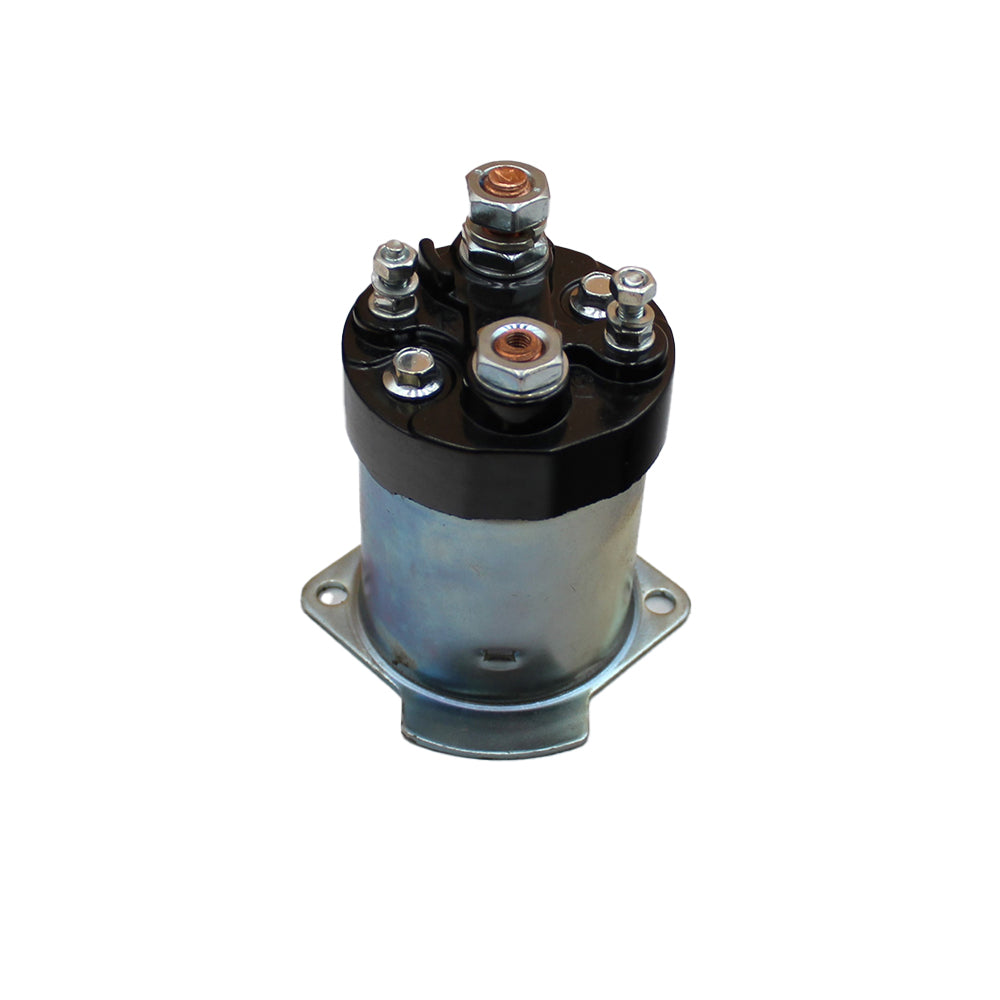 142329A1 1114524 New Solenoid Fits Case-IH Tractor Models 385 484 584 684 784