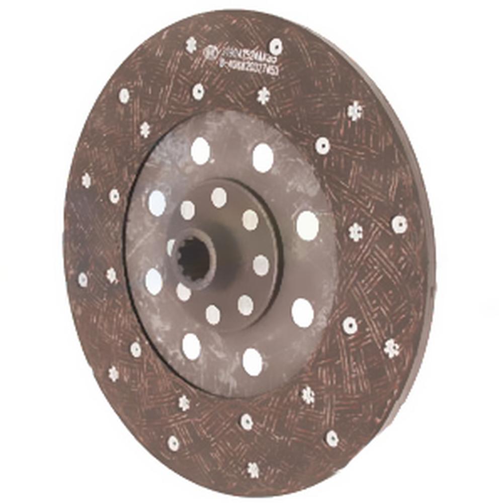 11" Clutch Disc Fits Landini Replaces 1424135M93