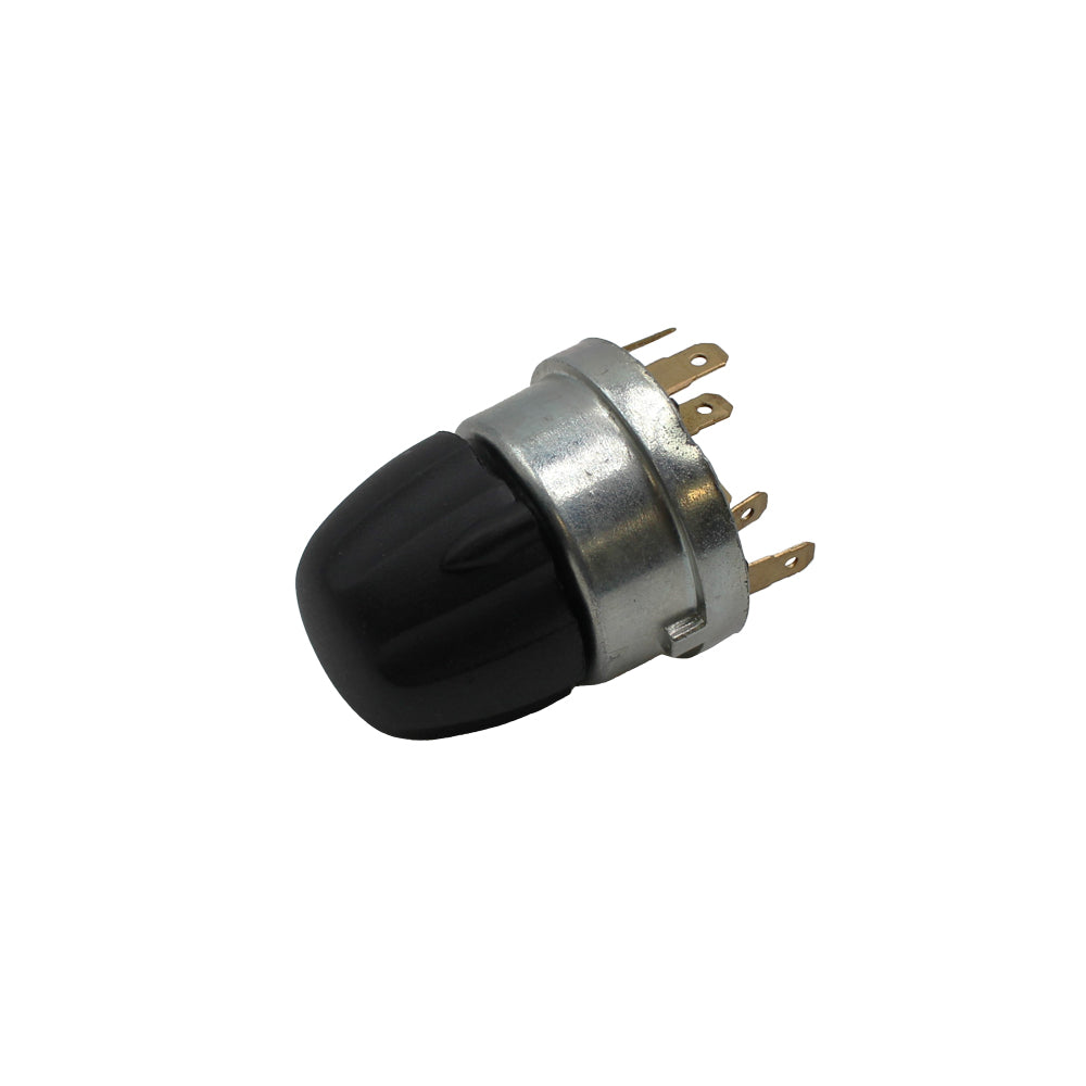 New Light & Horn Switch 1425878M91 Fits Massey Ferguson 130 20/20 25/30 510