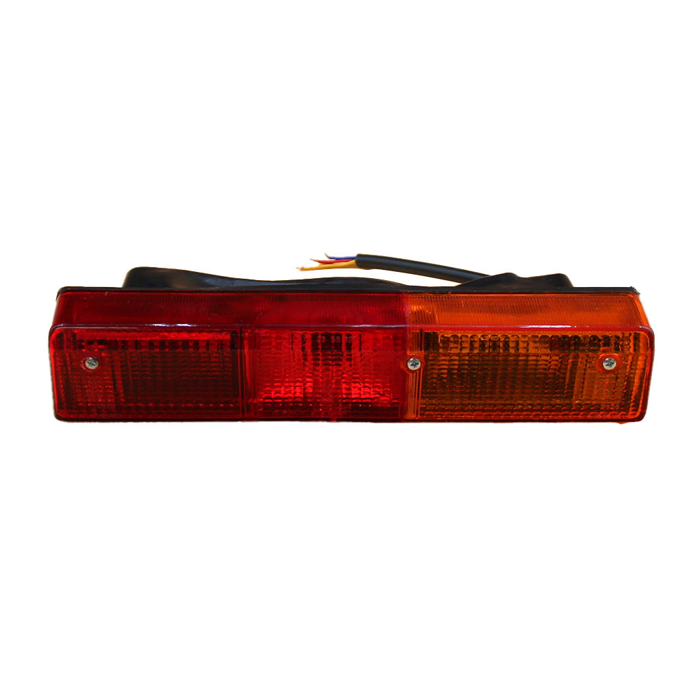 RH Rear Side Brake Light Lamp Fits Massey Ferguson Replaces 1425885M91
