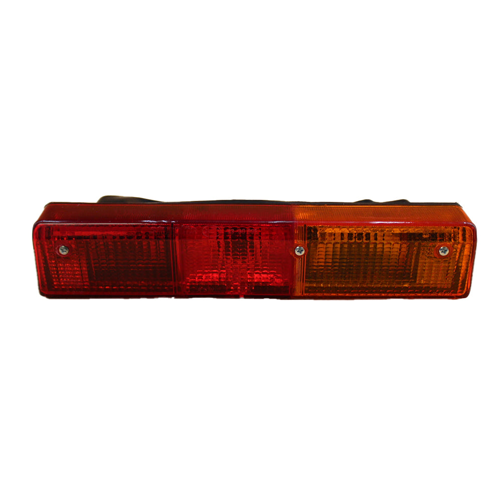 Rear Light Assembly Right Hand fits Fiat Tractor 4997267