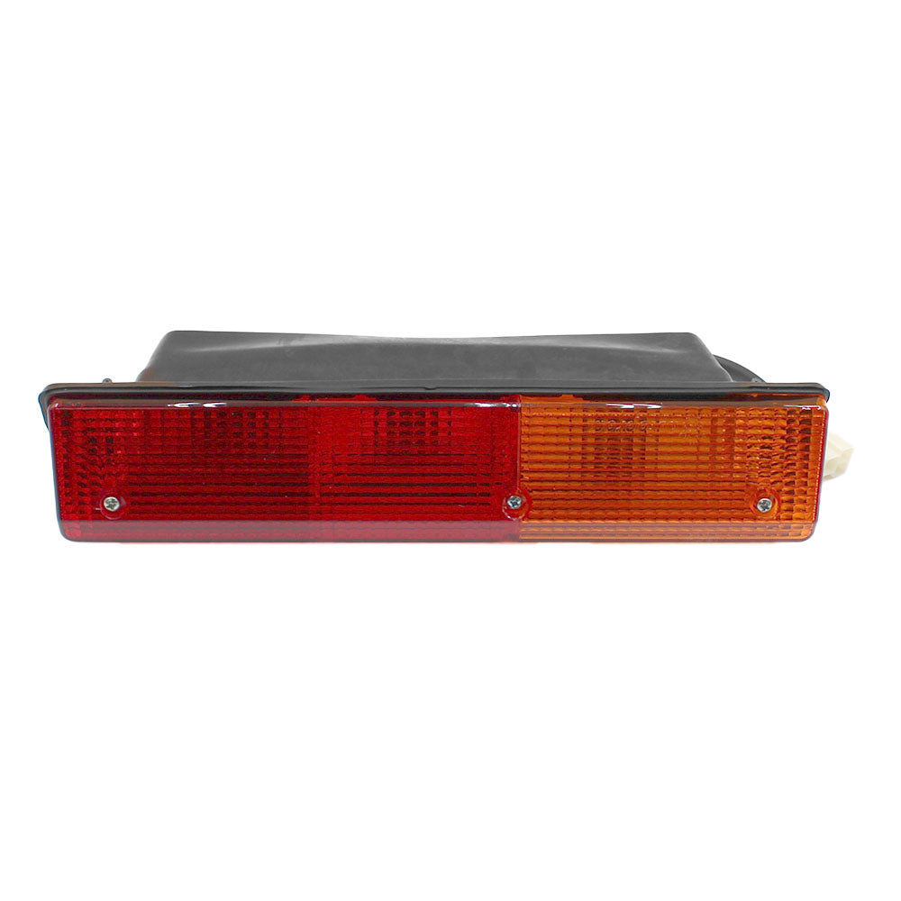 LH Rear Side Brake Light Lamp Fits 100-90 110-90 115-90 115-90DT 1180 1180DT 254