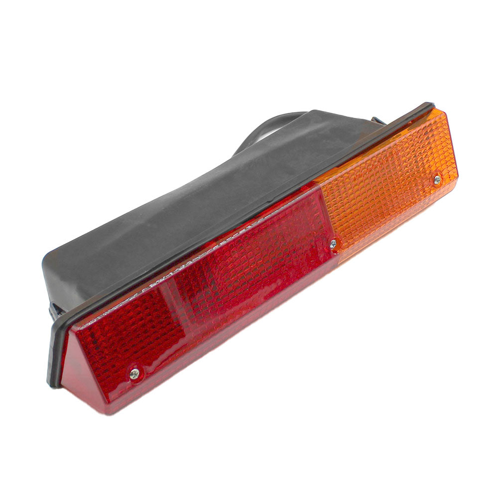 LH Rear Side Brake Light Lamp Fits 100-90 110-90 115-90 115-90DT 1180 1180DT 254