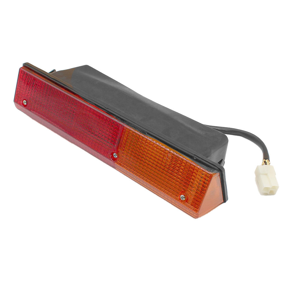 LH Rear Side Brake Light Lamp Fits 100-90 110-90 115-90 115-90DT 1180 1180DT 254