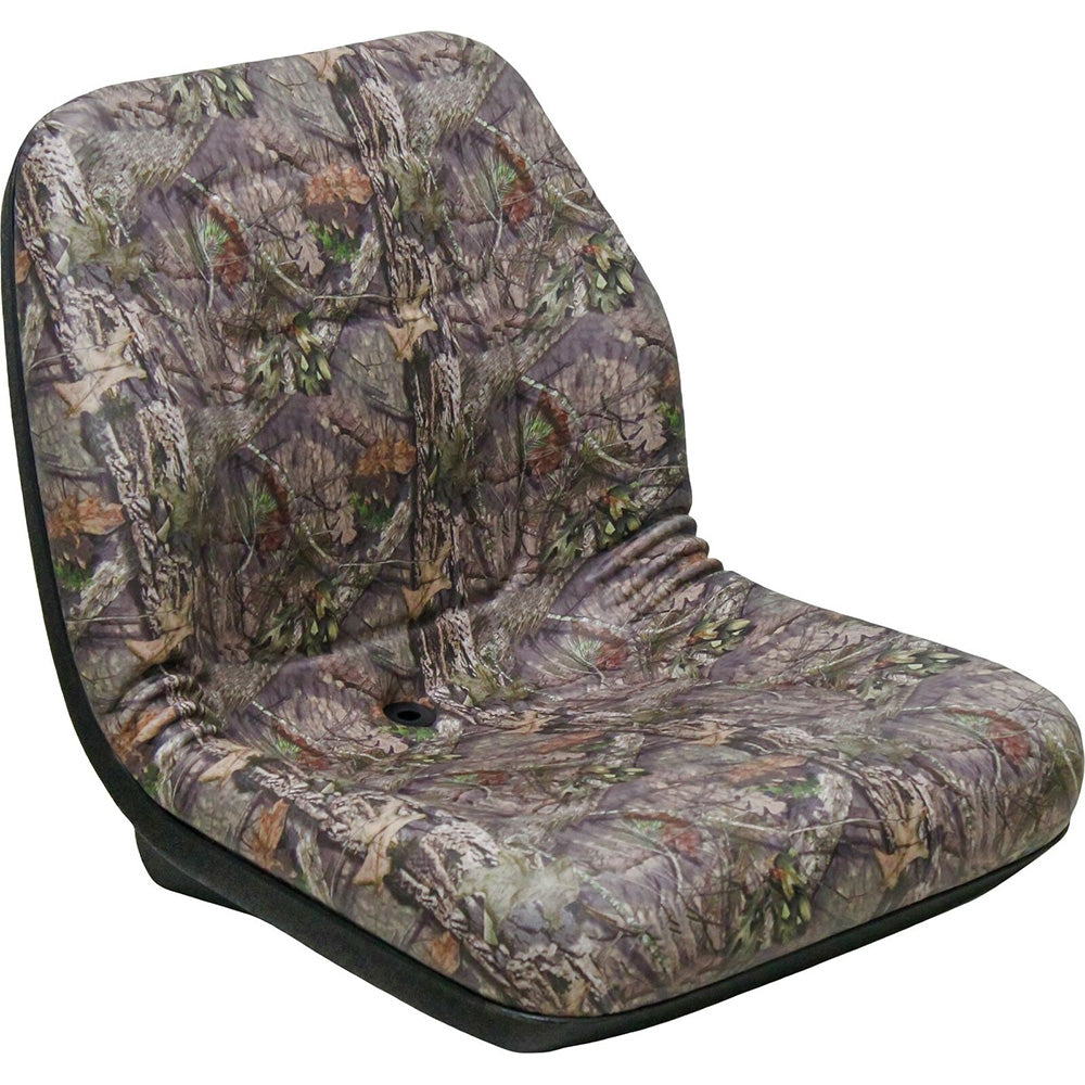 Camo Seat Fits Gator H6X4 TE & Trail Series 4x2 6x4 Diesel Fits John Deere LX