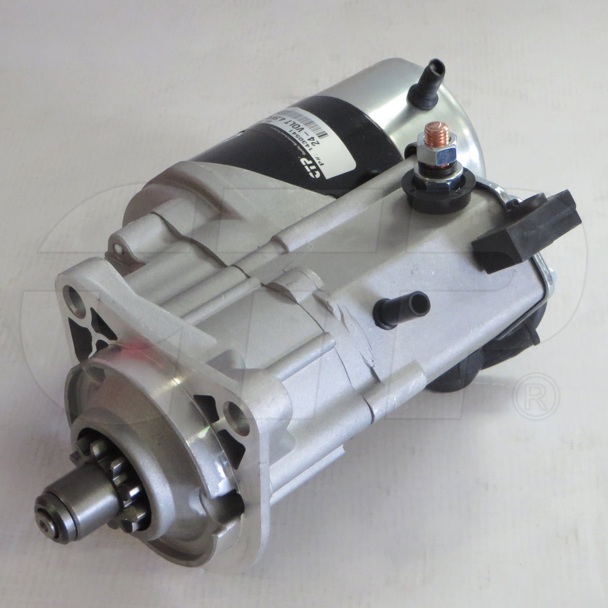 1430541 Motor Gp-Starting Fits Caterpillar Models