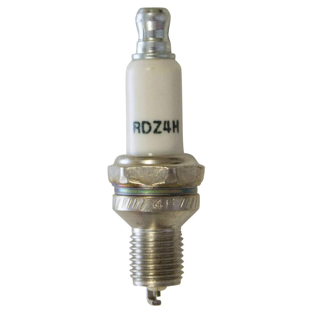 Spark Plug Fits Champion Replaces RDZ4H