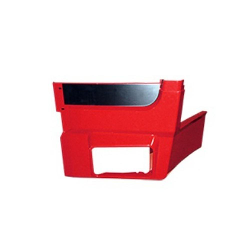 143172C3 LH Lower Light Housing for IH 3088-7488