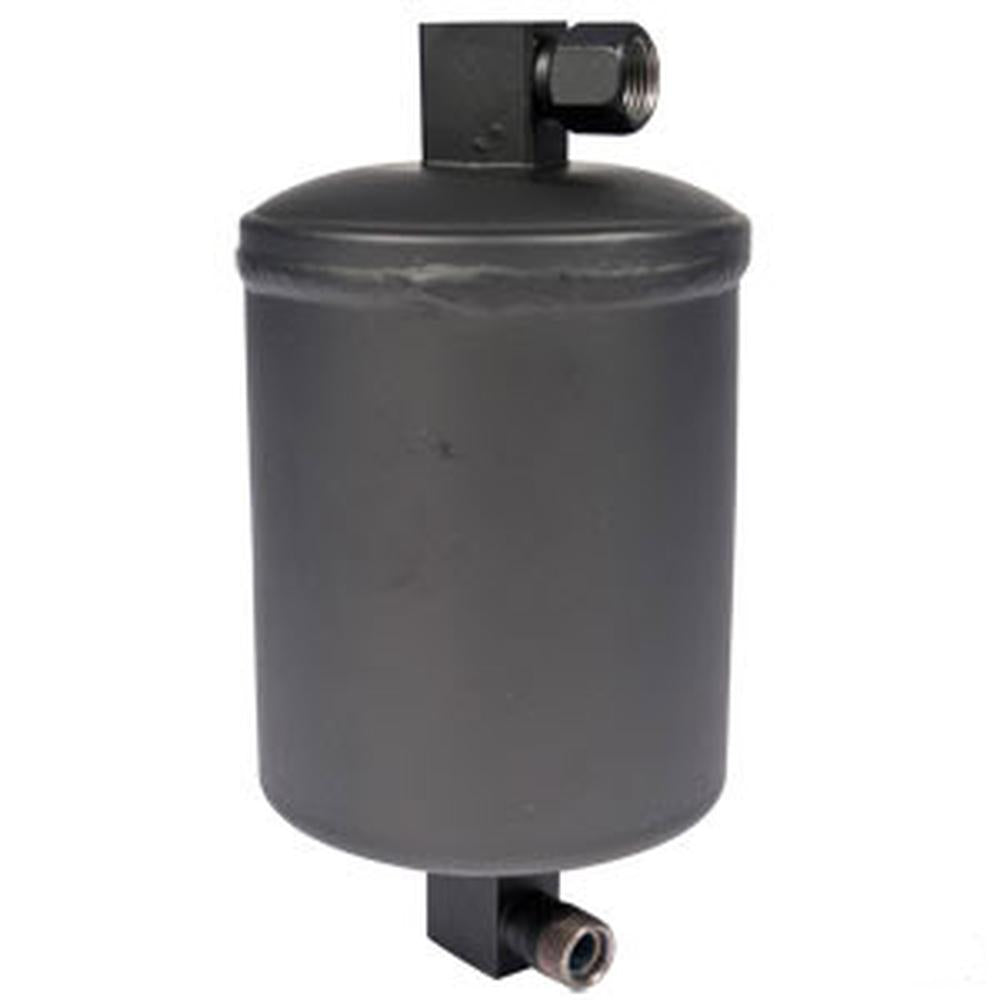 NEW AC Receiver Drier Fits Case/International Tractor 5240 5250 7110 7120 7130