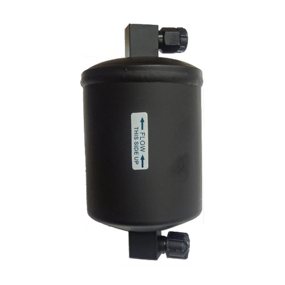 NEW AC Receiver Drier Fits Case/International Tractor - 143469C2 1990758C2