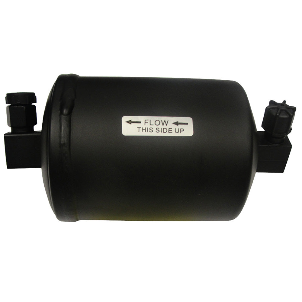 Receiver Drier for McCormick Tractor C CX MC MTX XTX ZTX Serie 194121A1 177535A1