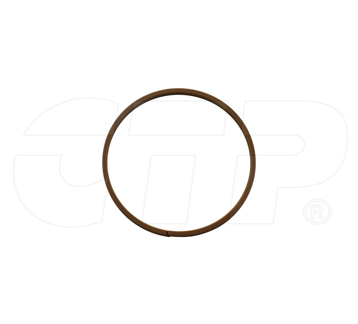1438027 Ring Wear Fits Caterpillar Models