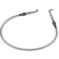 143961C1 New PTO Control Cable Fits Case IH Tractor Models 5088 5288 5488