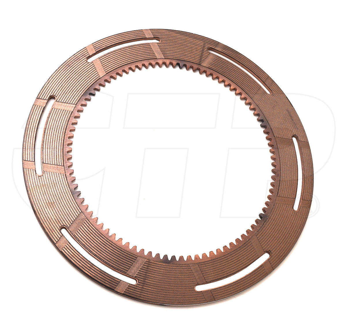 144-10-12150 Disc Fits Komatsu Models