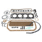 Complete Overhaul Gasket Kit Fits Ford/New Holland Replaces 144-6008D