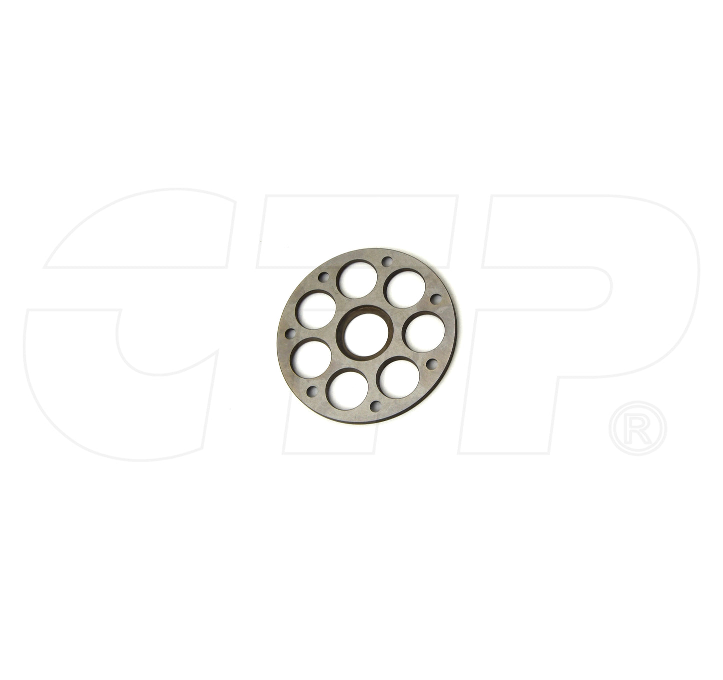 1440590 Plate Fits Caterpillar Models