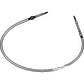144189C1 New Clutch Control Cable Fits Case IH 5088 5288 5488 45"