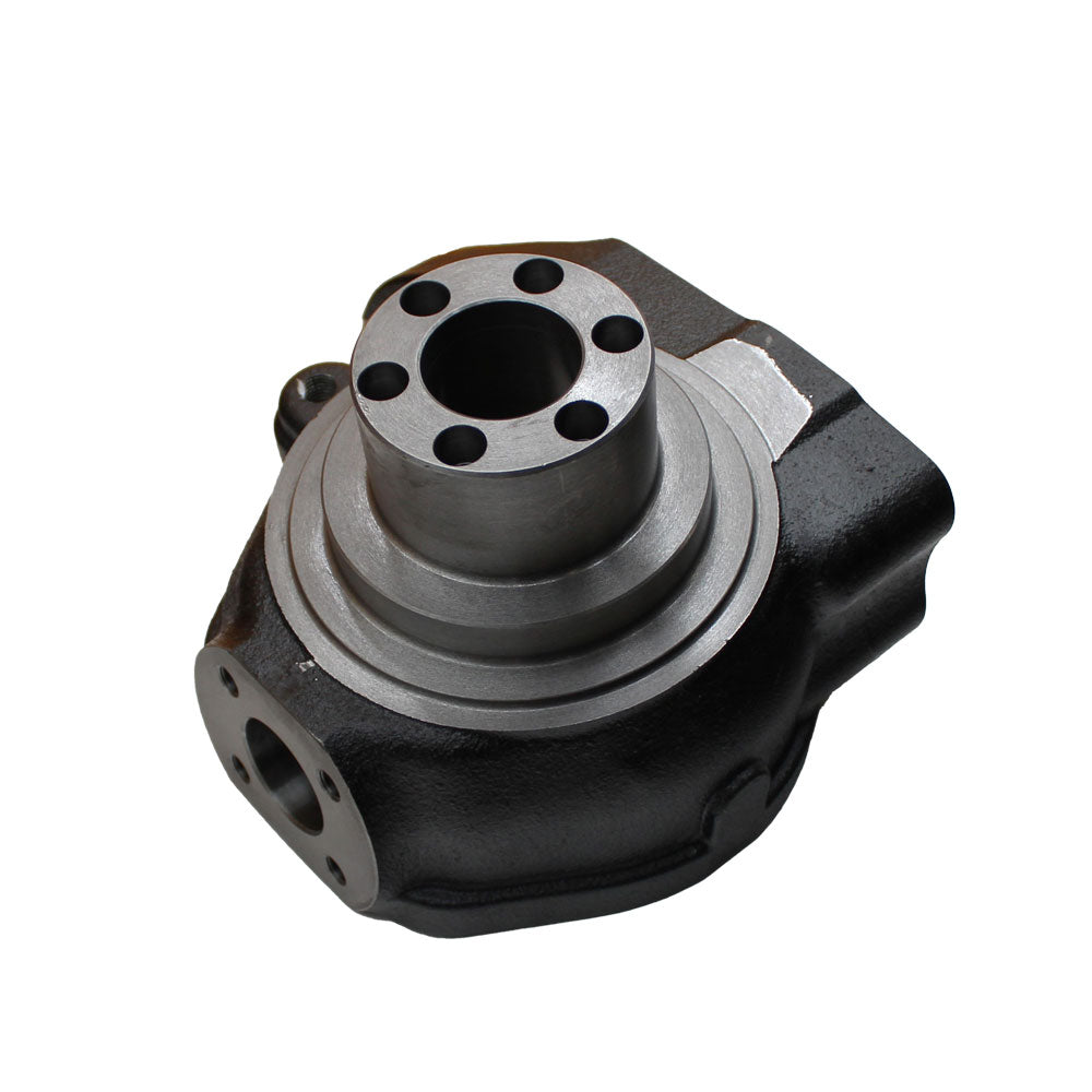Right Hand Swivel Housing Fits Case/International Harvester Replaces 144456A1