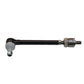 Tie Rod Assembly MFWD Fits Case 585 580M 580 Super M 570LXT 580 Super L 586 580L