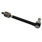 Steering Arm Assembly Fits Case Replaces 112509A1