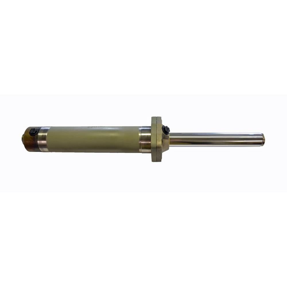 144458A1 Cylinder, 4WD - Fits Case 570L, 580L & SL, 580M & SM, 585G, 586G, 588G