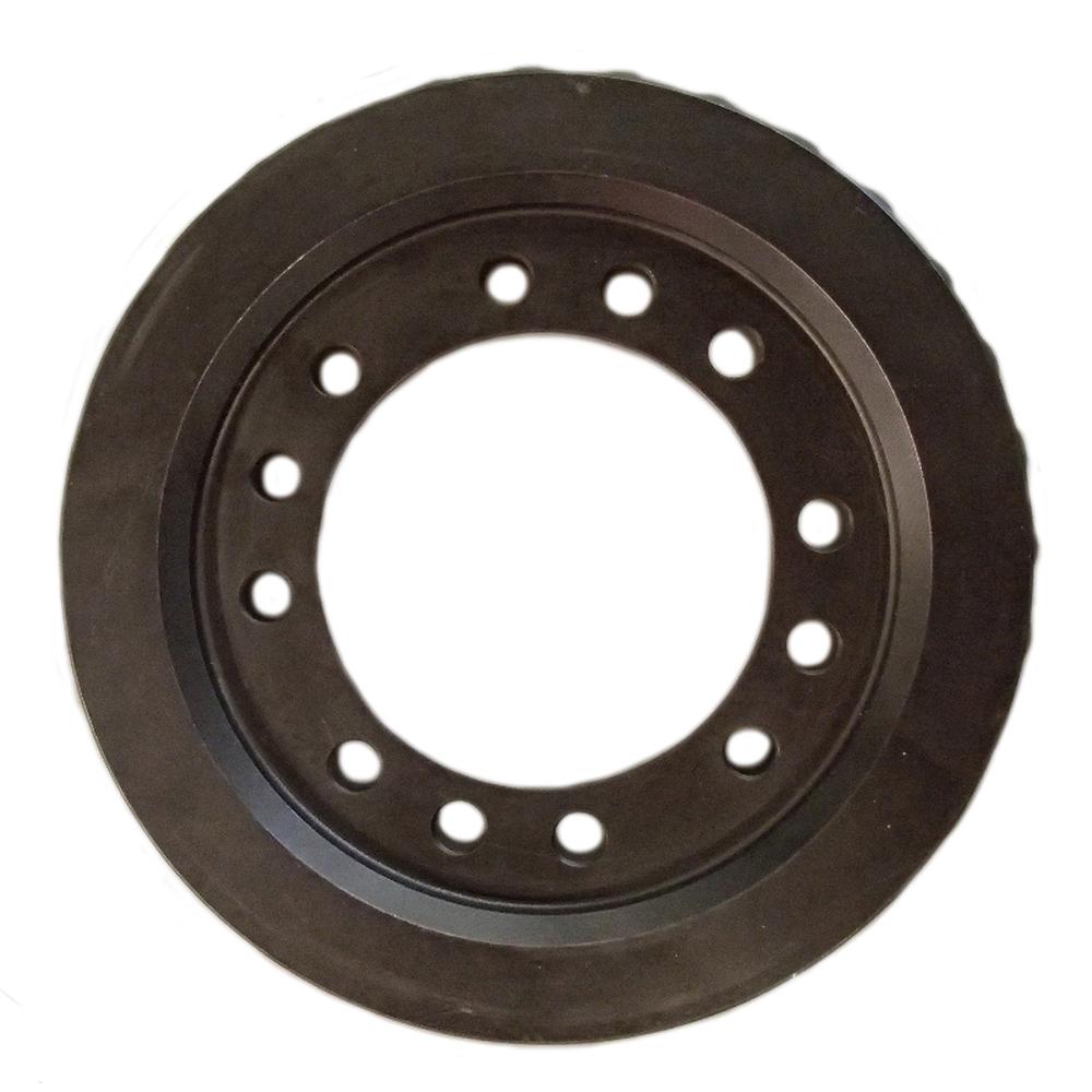 144460A1 Backhoe Ring & Pinion Gear Set Fits Case 580L 580SL 580M 580SM 570LXT