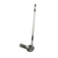 144461A1 Axle-Shaft, Articulated - Fits Case 570L, 580L & SL, 580M & SM, 585G +