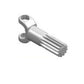 Short Shaft Fits Case/International Harvester Replaces 85805997