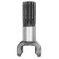 Short Shaft Fits Ford Replaces 85805997