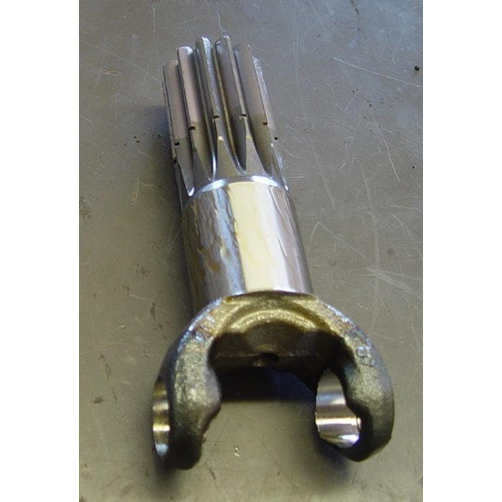 Short Shaft Fits Case/International Harvester Replaces 85805997