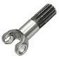 Short Shaft Fits New Holland Replaces 85805997
