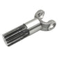 Short Shaft Fits New Holland Replaces 85805997
