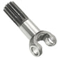 Short Shaft Fits New Holland Replaces 85805997